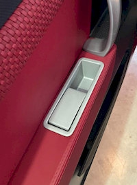 door handles each
