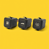 buttons square each