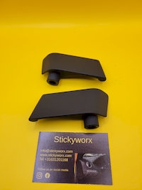 door handles each