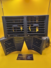dashvents set of 3