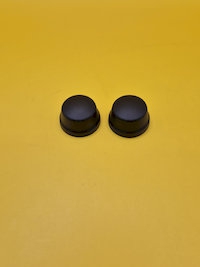 radio buttons each