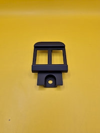 2 switch trim