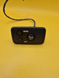 mode/set trim/ p on