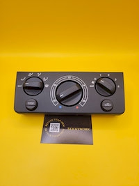 hvac panel
