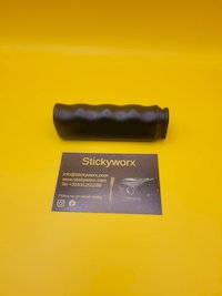 park brake handle