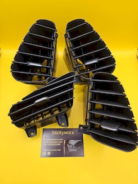 dashvents set of 4