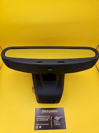 rearvieuw mirror