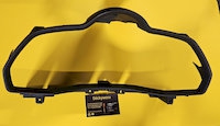 speedo/tach surround cover