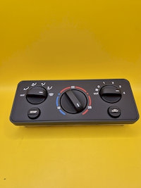 hvac panel