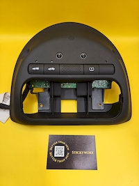 dome light 