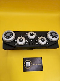 hvac panel