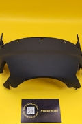 steering column covers upper-under