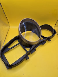 speedo surround