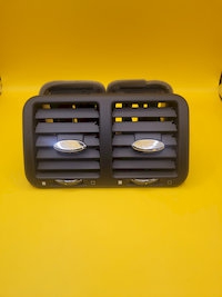 rear air vent