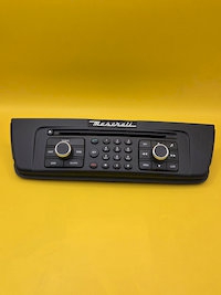 radio