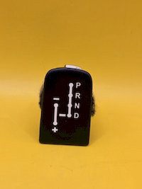 shift indicator
