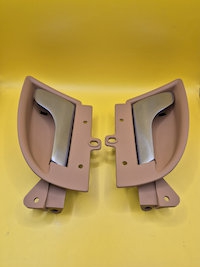 door handle each