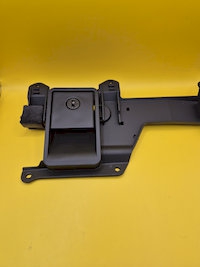 glovebox handle