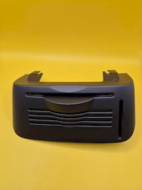 cd trim