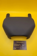 steering column covers upper-under